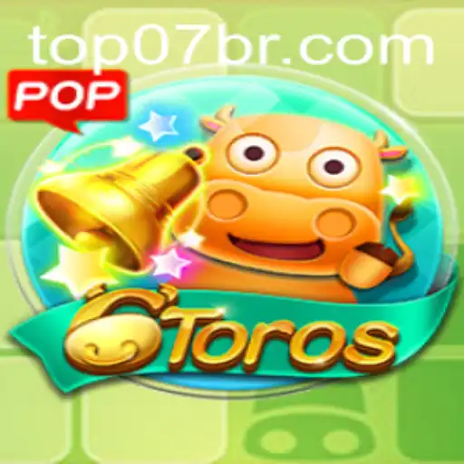 Descubra o Jogo 6Toros: A Nova Sensação Internacional
