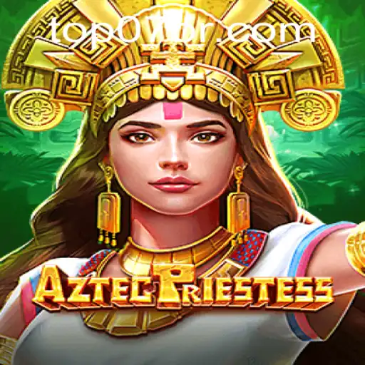 AztecPriestess: Mergulhe na Aventura Mística do Jogo