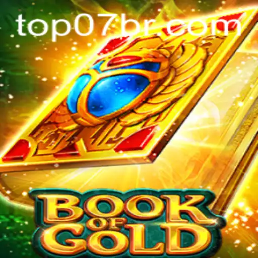 Descubra o Universo Fascinante de BookofGold com 07BR.COM