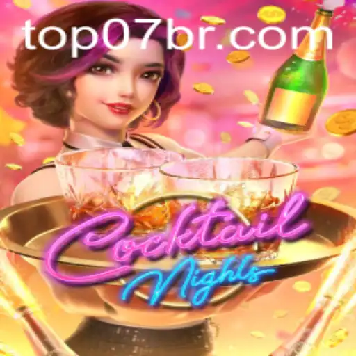 Explorando o Fascinante Mundo de CocktailNights: Descrição, Introdução e Regras