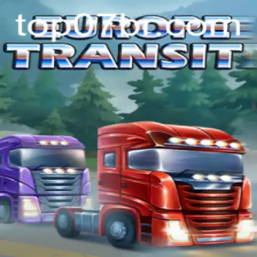 Explorando o Mundo de EuropeTransit: Um Mergulho nas Mecânicas e Regras do Jogo