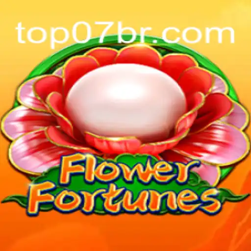 Descubra FlowerFortunes: O Empolgante Jogo Online da 07BR.COM