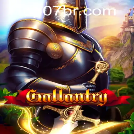 Gallantry: Uma Jornada Épica em um Mundo Virtual