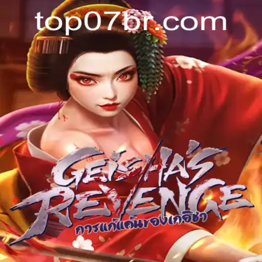 GeishasRevenge: Uma Jornada Inesquecível no Mundo dos Jogos Digitais