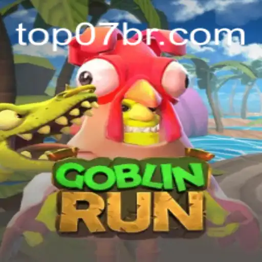 Explorando o Mundo de GoblinRun: Uma Aventura de Estratégia e Diversão