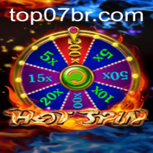 Descubra a Emoção do Jogo HotSpin