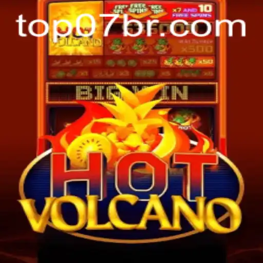 Explorando HotVolcano: Um Jogo de Aventura Intensa