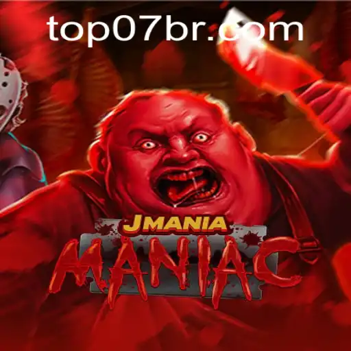 Descubra o Mundo de JManiaManiac: Um Mergulho no Universo do Jogo Revolucionário
