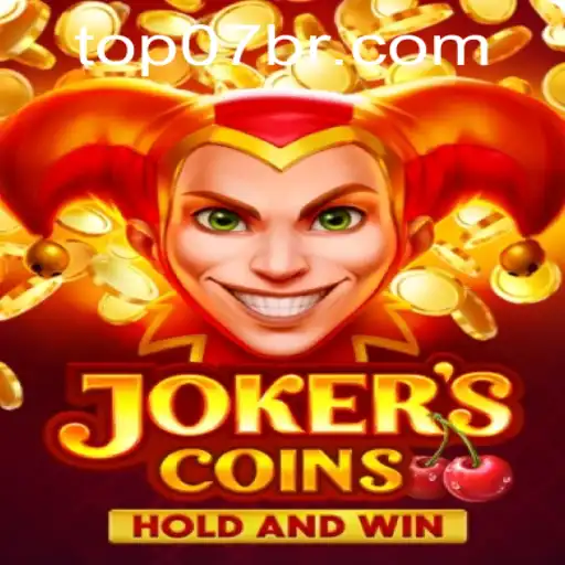Descubra JokersCoins: A Revolução dos Jogos de Tabuleiro Digitais com 07BR.COM