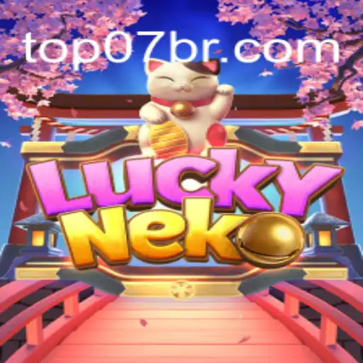 Explorando o Fascinante Jogo 'LuckyNeko' e os Destaques da 07BR.COM