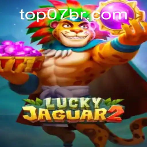 Descubra as Emoções de Luckyjaguar2: Aventura e Estratégia no Mundo dos Jogos Online