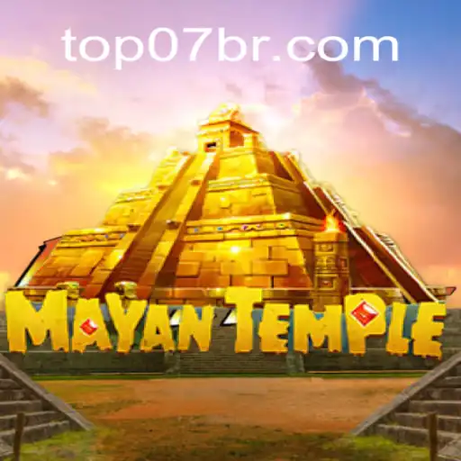 Explore a Aventura Imersiva de MayanTemple: Um Mergulho na Civilização Maia