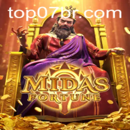 Descubra MidasFortune: A Nova Sensação dos Jogos de Estratégia