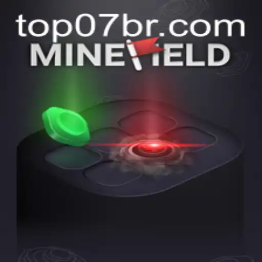 Explorando MineField: O Jogo de Estratégia e Aventura com 07BR.COM