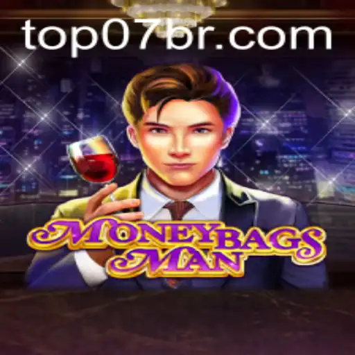 Descubra o Mundo de MoneybagsMan: O Jogo de Estratégia Financeira