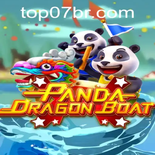 Descubra o Mundo de Aventura no Jogo PANDADRAGONBOAT