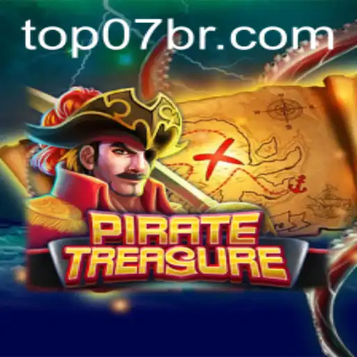 PirateTreasure: Desbravando Aventuras Digitais com 07BR.COM