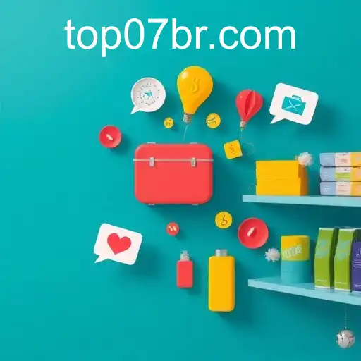 Security and Trust 07BR.COM - International Licenses and Certifications