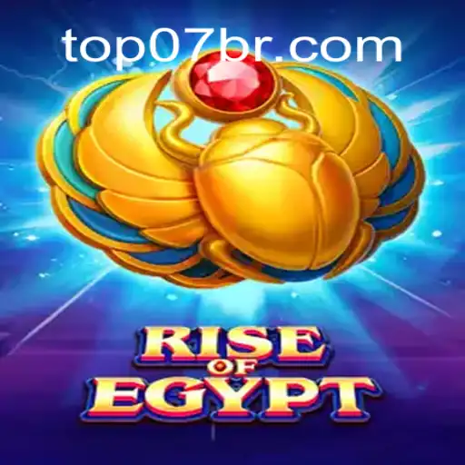 RiseOfEgypt: Descubra o Fascínio do Antigo Egito no Jogo do Momento