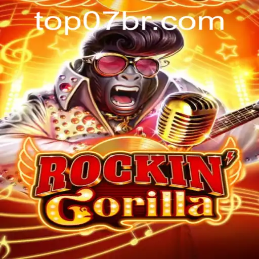 Explorando RockinGorilla: A Sensação do Jogo Online