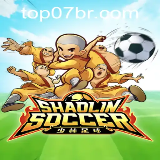Descubra o Mundo de ShaolinSoccer: Uma Experiência Única de Jogo