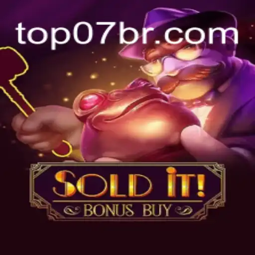 Explorando o Mundo de SolditBonusBuy: O Jogo que Conquista 07BR.COM