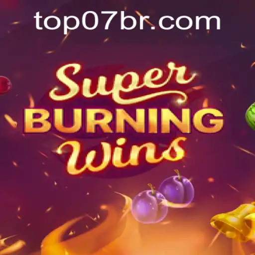 SuperBurningWins: Mergulhando na Emoção do Jogo