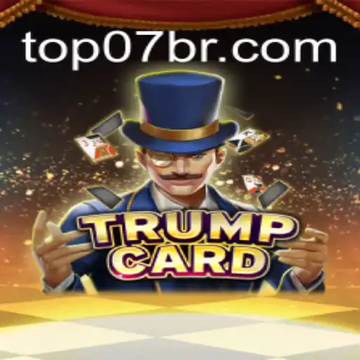 Explorando o Intrigante Mundo do Jogo 'TrumpCard'