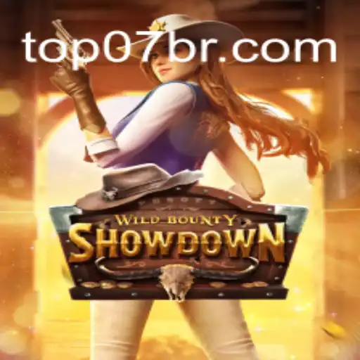 WildBountyShowdown e 07BR.COM: Uma Jornada de Aventuras no Faroeste Digital
