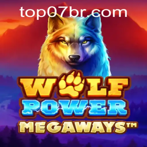 WolfPowerMega: Aventura e Estratégia em um Universo de Jogos Inovador